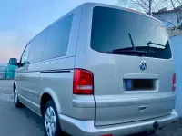 Brugt VW T5 174 HK (127 kW) 2004 Beige Van