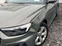 gebraucht Audi A1 Sportback A1 25 TFSI