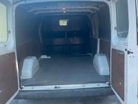 Usata Ford Transit 101 CV (74 kW) 2012 Bianco Monovolume