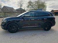 Gebraucht Renault Koleos 177 PS (130 kW) 2019 Schwarz SUV
