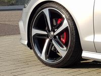 Gebraucht Audi A6 Competition 326 PS (239 kW) 2017 Silber Kombi