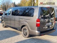 Neu Fiat Scudo 177 PS (130 kW) 2025 Grau met Van