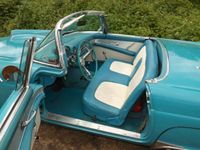 gebraucht Ford Thunderbird 1956