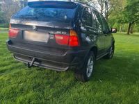 gebraucht BMW X5 3.0D papire Frankreich