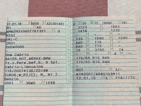 Gebraucht Mini ONE 98 PS (72 kW) 2016 Rot Kleinwagen