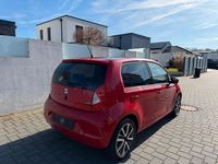 Gebraucht Seat Mii FR-Line 75 PS (55 kW) 2019 Schwarz Kleinwagen
