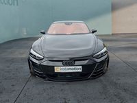 Gebraucht Audi e-tron 439 kW (598 PS) 2024 Schwarz SUV