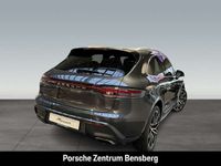 gebraucht Porsche Macan 