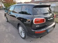 Gebraucht Mini Cooper 136 PS (100 kW) 2016 Schwarz Kleinwagen