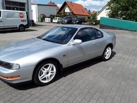 gebraucht Honda Prelude 2.0i-16V