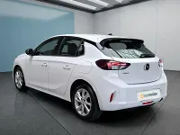 Gebraucht Opel Corsa 75 PS (55 kW) 2023 Weiß Kleinwagen