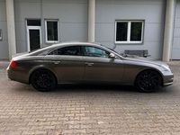 gebraucht Mercedes CLS350 LPG Prins VSI 2.0 AMG