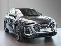 Neu Audi SQ5 Sportback Sport 367 PS (269 kW) 2025 Daytonagrau perleffekt SUV