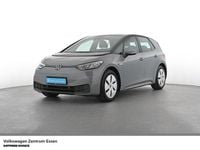 Gebraucht VW ID.3 Pure 110 kW (150 PS) 2021 Grau Kleinwagen