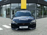 Gebraucht Cupra Leon VZ 310 PS (228 kW) 2022 Schwarz Limousine