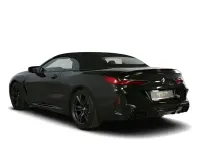 Gebraucht BMW M8 Competition Edition 625 PS (459 kW) 2023 Schwarz Cabrio