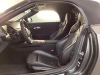 Gebraucht BMW Z4 M Sport 340 PS (250 kW) 2023 Grau Cabrio