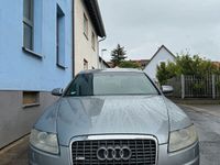 gebraucht Audi A6 3.0 TDI 3*Sline Quattro Avant