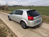 Gebraucht Opel Signum 150 PS (110 kW) 2005 Silber Kleinwagen