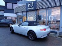 gebraucht Mazda MX5 Exclusive-Line inkl. Navi, Kamera und Winterkompletträder