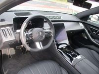 Gebraucht Mercedes S350 AMG line 313 PS (230 kW) 2025 Silber Limousine