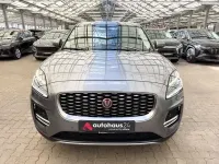 Käytetty Jaguar E-Pace SE 163 HP (119 kW) 2023 Harmaa Katumaasturi