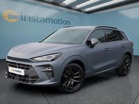 Usata Cupra Terramar 272 CV (200 kW) 2025 Grigio SUV