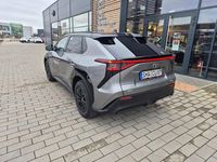 Gebraucht Toyota bZ4X Lounge 252 kW (343 PS) 2026 1l5)/ attitude black (218) (schwarz SUV