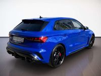 Neu Audi RS3 Ambiente 400 PS (294 kW) 2025 Nogaroblau perleffekt Limousine