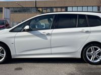 gebraucht BMW 220 Gran Tourer i M Sport *LEDER*NAVI*HEAD-UP*