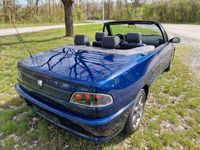 gebraucht Peugeot 306 Cabriolet 1.6 Saint Tropez Saint Tropez