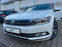 Gebraucht VW Passat Highline 239 PS (175 kW) 2016 Limousine