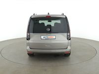 gebraucht VW Caddy 2.0 TDI Style, Diesel, 30.410 €