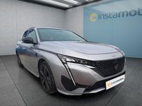 Gebraucht Peugeot 308 SW 131 PS (96 kW) 2025 Grau Kombi
