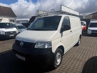 Gebraucht VW Transporter 102 PS (75 kW) 2007 Weiß Van