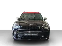 Gebraucht Mini Countryman 125 PS (91 kW) 2022 Midnight black SUV