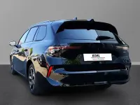 Nowe Opel Astra 145 KM (106 kW) 2026 Czarny Kombi
