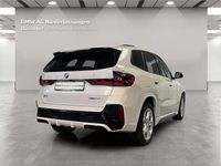 Gebraucht BMW X1 Comfort Edition 204 PS (150 kW) 2025 Weiß SUV