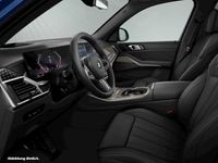 gebraucht BMW X5 M60i xDrive M Sport Pro|AHK|Pano|Sitzbelüft.