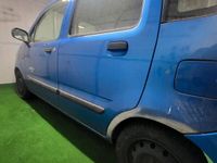 gebraucht Suzuki Wagon R+ 