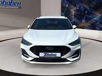 Gebraucht Ford Focus ST 125 PS (91 kW) 2025 Weiß Limousine