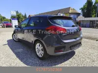 Gebraucht Kia Ceed Edition 7 101 PS (74 kW) 2017 Grau Kleinwagen