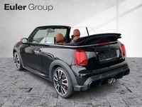 Gebraucht Mini John Cooper Works 231 PS (169 kW) 2021 Schwarz Kleinwagen