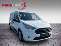 Gebraucht Ford Transit Trend 101 PS (74 kW) 2020 Weiß Kombi