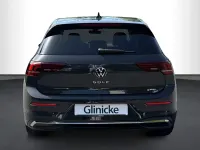 Gebraucht VW Golf VIII 116 PS (85 kW) 2026 Uranograu Limousine