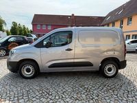 Gebraucht Opel Combo Edition 102 PS (75 kW) 2023 Grau Van / Kleinbus
