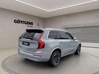 Gebraucht Volvo XC90 455 PS (334 kW) 2026 Grau SUV