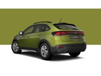 Gebraucht VW Taigo Move 116 PS (85 kW) 2024 Gruen SUV