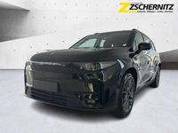 Gebraucht Leapmotor C10 160 kW (218 PS) 2025 Metallic black SUV