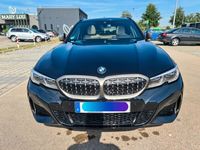 gebraucht BMW M340 xDrive Touring, Laser, 19 Zoll